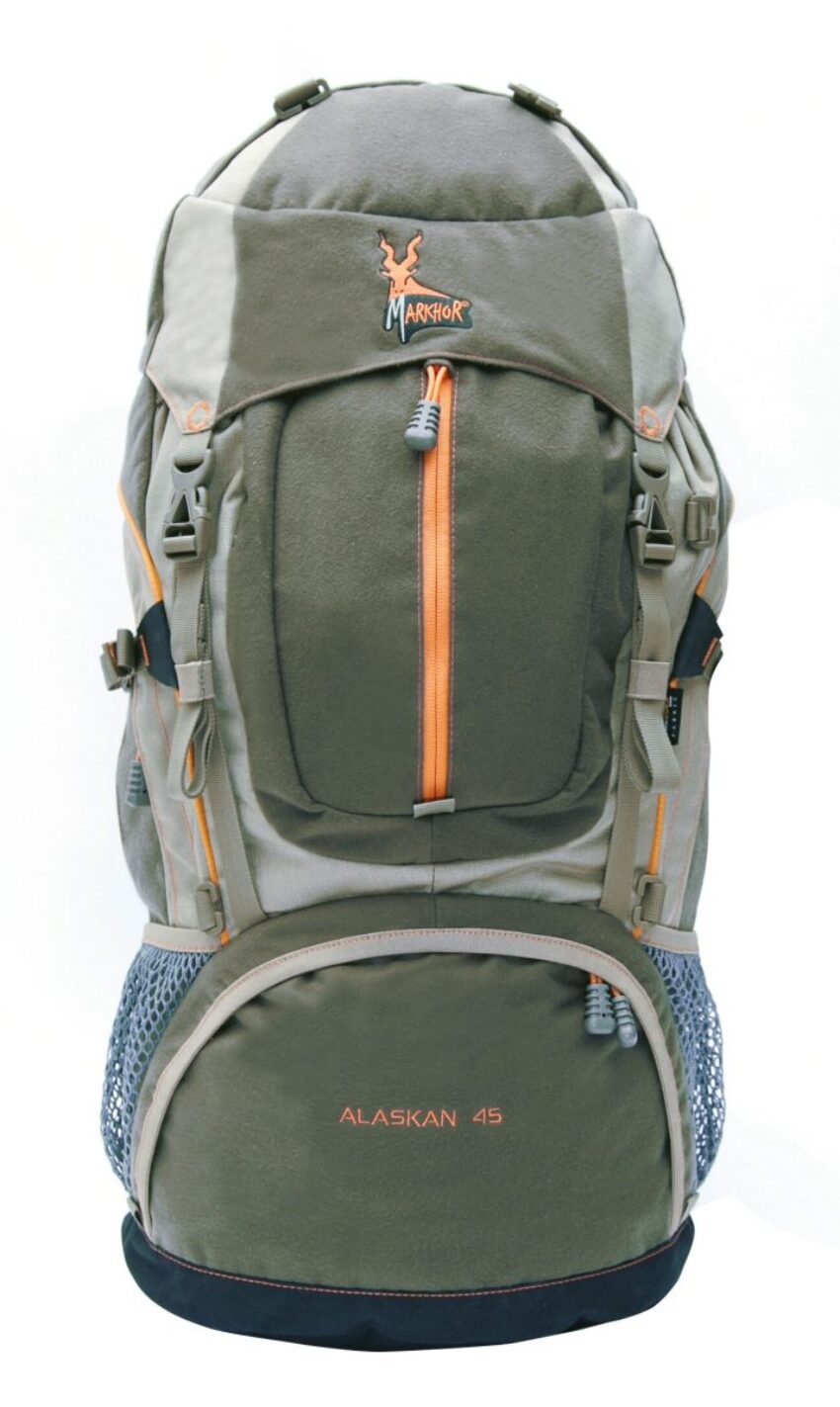 Sac à dos Markhor Alaskan 45 - Vue principale