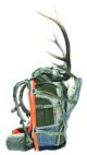 Sac à dos Markhor Alaskan 45 - Vue 3