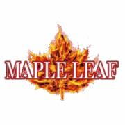 Logo MAPLE LEAF