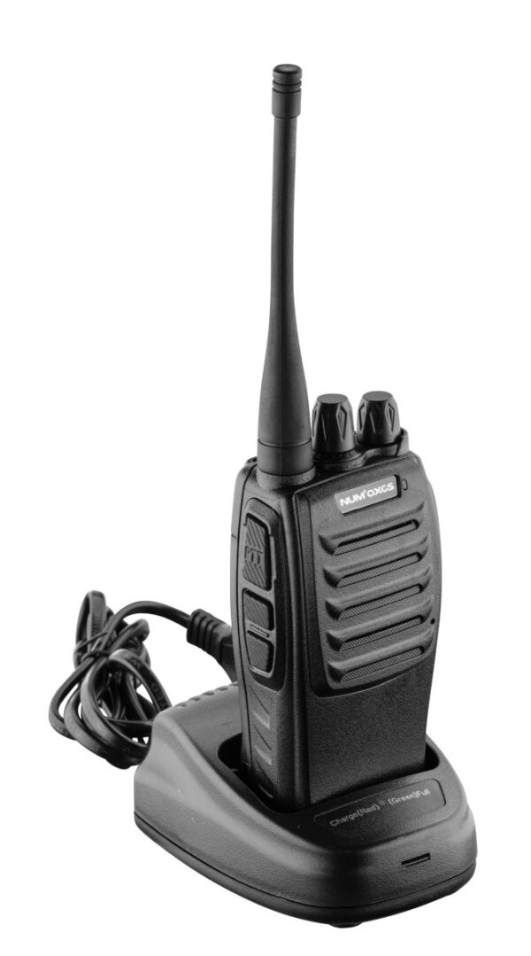 Talkie walkie TLK 1022 NUM'AXES – Image 8