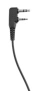 Oreillette pour Talkies-Walkies TLK1022 et TLK1038 - Vue 2