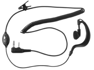 Oreillette pour Talkies-Walkies TLK1022 et TLK1038