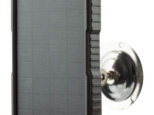 Panneau solaire avec batterie intégrée GM