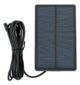 Panneau solaire 6V pour PIE1044/PIE1045/PIE1048 - Vue 1