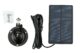 Panneau solaire 6V pour PIE1044/PIE1045/PIE1048 - Vue 3