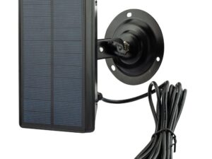 Panneau solaire 6V pour PIE1044/PIE1045/PIE1048