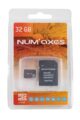 Carte mémoire Micro SD - Vue principale