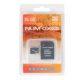 Carte mémoire Micro SD - Vue 2