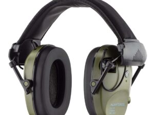 Casque antibruit électronique NUM'AXES CAS1034 Kaki