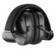 Casque antibruit électronique NUM’AXES CAS1034 Noir - Vue 3