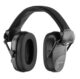 Casque antibruit électronique NUM’AXES CAS1034 Noir - Vue 1