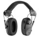 Casque antibruit électronique NUM’AXES CAS1034 Noir - Vue 2