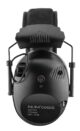 Casque antibruit électronique NUM’AXES CAS1034 Noir - Vue 4