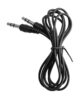 Casque antibruit électronique NUM’AXES CAS1034 Noir - Vue 5