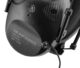 Casque antibruit électronique NUM’AXES CAS1034 Noir - Vue 6