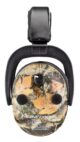Casque antibruit électronique NUM’AXES CAS1021 Camo - Vue 1