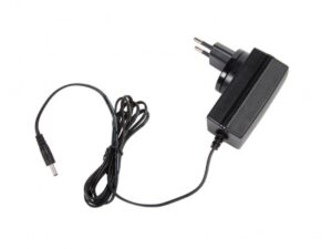 Bloc d'alimentation + adaptateur 12V pour pièges photographiques