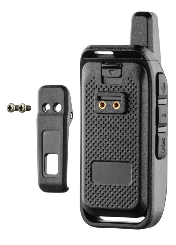 Talkie-walkie NUM'AXES TLK1038 – Image 3