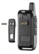 Talkie-walkie NUM’AXES TLK1038 - Vue 2