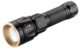 Lampe Tactique rechargeable NUM’AXES 3 Led Blanche-Rouge-Verte - Vue 1