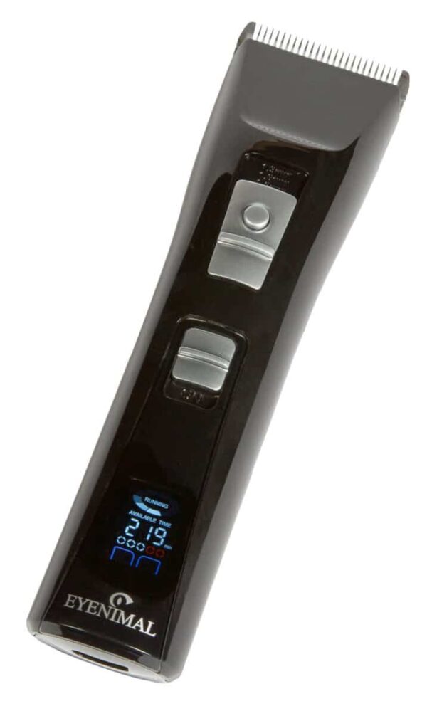 EYENIMAL Digital Pet Clipper – Image 2