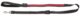 Laisses lumineuses Eyenimal 1,50m - Vue 1