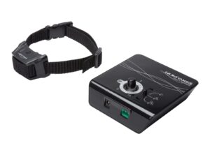 Clôture électronique Canifugue FUG1032 Num'Axes
