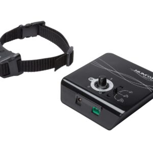 Clôture électronique Canifugue FUG1032 Num'Axes - colliers électronique & gps