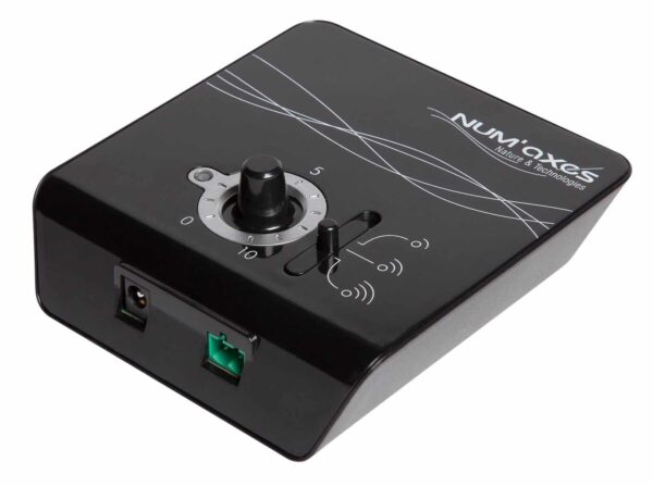 Clôture électronique Canifugue FUG1032 Num'Axes – Image 6