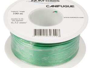 Bobine de fil pour Clôture électronique Num'Axes