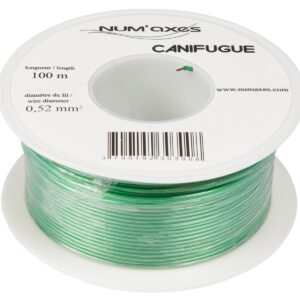 Bobine de fil pour Clôture électronique Num'Axes - colliers électronique & gps