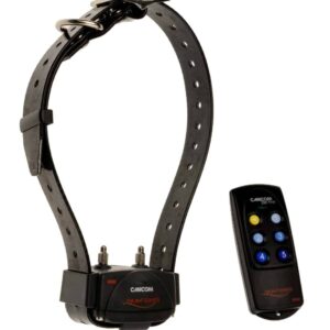 Num'Axes - Kit Collier d'éducation Canicom 200 First - 200m - colliers électronique & gps