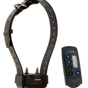 Num'Axes - Kit Collier d'éducation Canicom 200 - 200m - colliers électronique & gps