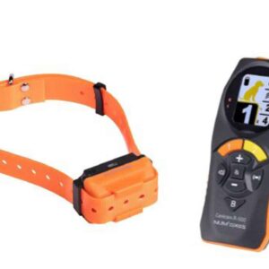 Num'Axes - Télécommande et colliers de dressage Canicom R-1500 - colliers électronique & gps