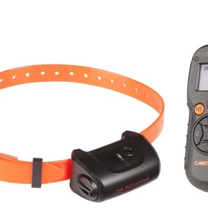 Num'Axes - Kit Collier d'éducation Canicom 5.500 - 500m - colliers électronique & gps