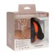 NUM’AXES – Casque antibruit électronique CAS1034 Orange - Vue 1