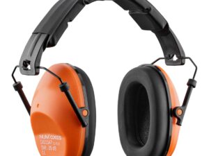NUM'AXES Casque antibruit passif CAS1047