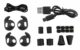 Oreillettes antibruit Bluetooth Num’Axes ORE1068 - Vue 6