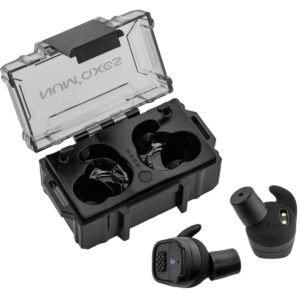 Oreillettes antibruit Bluetooth Num'Axes ORE1068 - protection auditives, masques & lunetterie