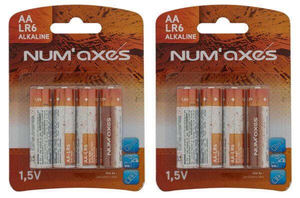 NUM'AXES - Pack Piège photographique PIE1061 – Image 8