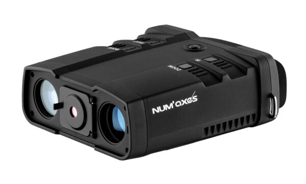 Jumelles de vision nocturne NUM'AXES VIS1056 -  Noires – Image 3