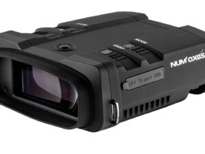 Jumelles de vision nocturne NUM'AXES VIS1056 -  Noires