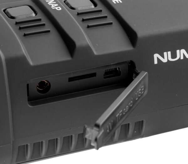 Jumelles de vision nocturne NUM'AXES VIS1056 -  Noires – Image 10
