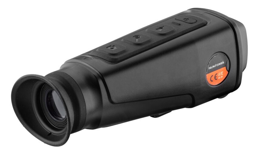 Monoculaire Vision Thermique NUM’AXES VIS1055 - Vue principale