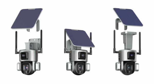 NUM'AXES - Camera de surveillance CAM1071 – Image 3