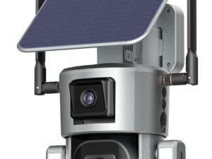 NUM'AXES - Camera de surveillance CAM1071