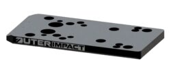 ADAPTATEUR RED DOT - MRA- POUR STEYR A1-A2