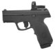 ADAPTATEUR RED DOT – MRA- POUR STEYR A1-A2 - Vue 2