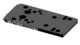 ADAPTATEUR RED DOT – MRA- POUR STEYR A1-A2 - Vue 1
