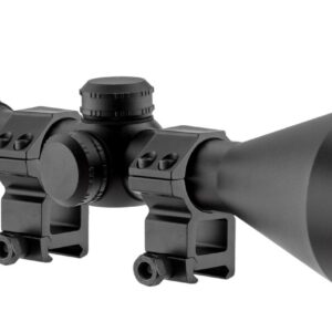 Lunette de tir Lensolux 2,5-10 x 56 - lunettes de chasse